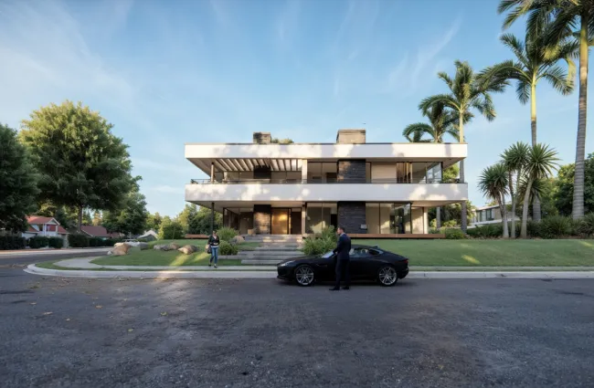 Projetos arquitetonicos 001