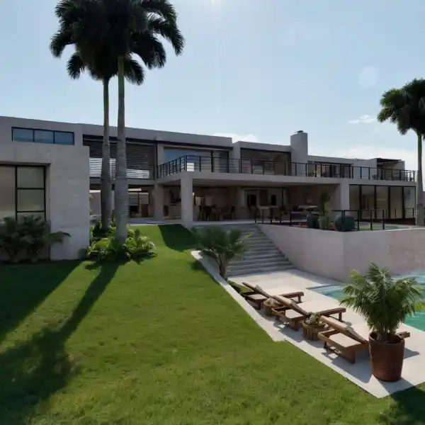 Projeto Arquitetonico Casal Siqueira 002
