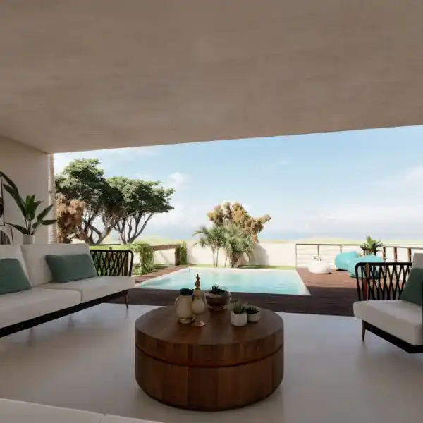 Projeto Arquitetonico Casal Siqueira 008