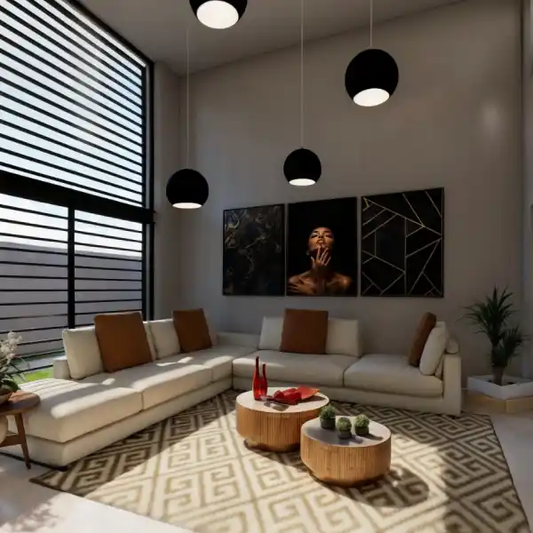 Projeto Arquitetonico Casal Siqueira 012