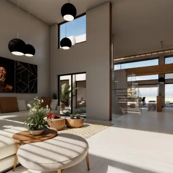 Projeto Arquitetonico Casal Siqueira 013
